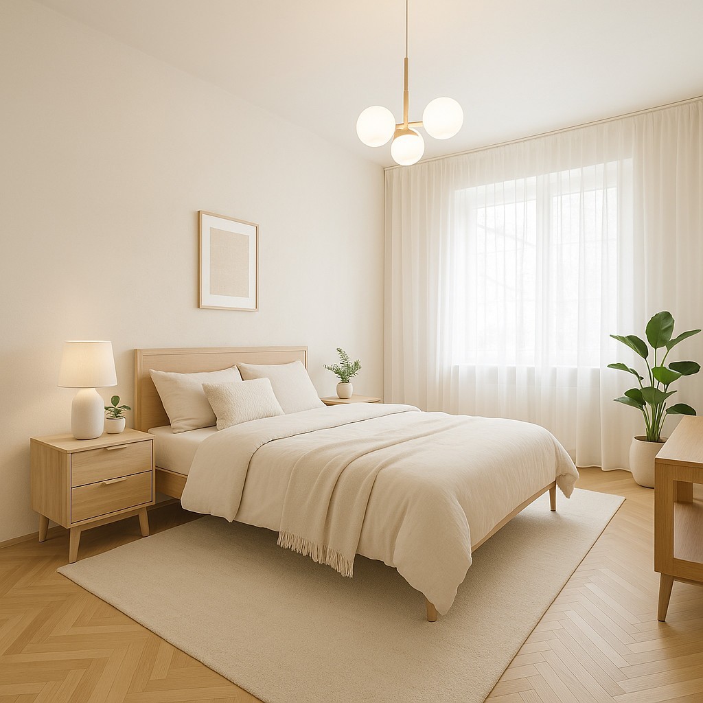 Mieszkanie - 3 pokoje - 76 m² - winda - ul. Koszykowa Warszawa Śródmieście Południowe