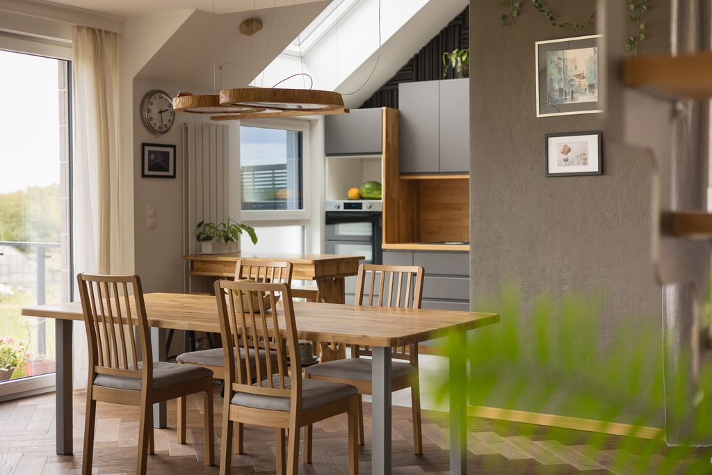 Mieszkanie - 3 pokoje - 91 m² - winda - ul. Bruzdowa Warszawa Wilanów Zawady