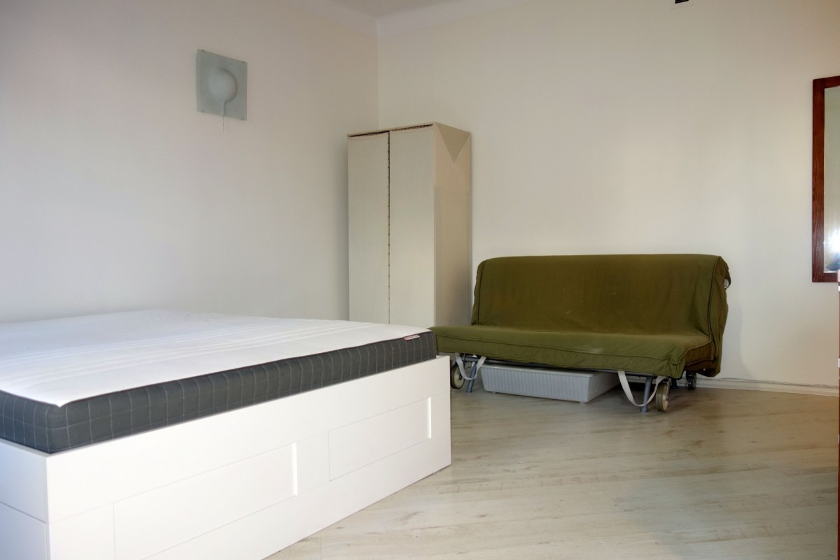 Mieszkanie - 1 pokój - 31 m² - ul. Kozia Warszawa Stare Miasto