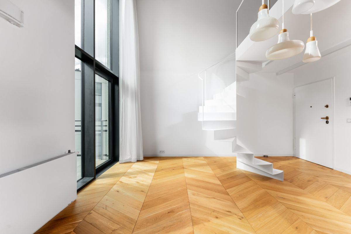 Mieszkanie - 3 pokoje - 81 m² - winda - ul. Targowa Warszawa Praga-Północ