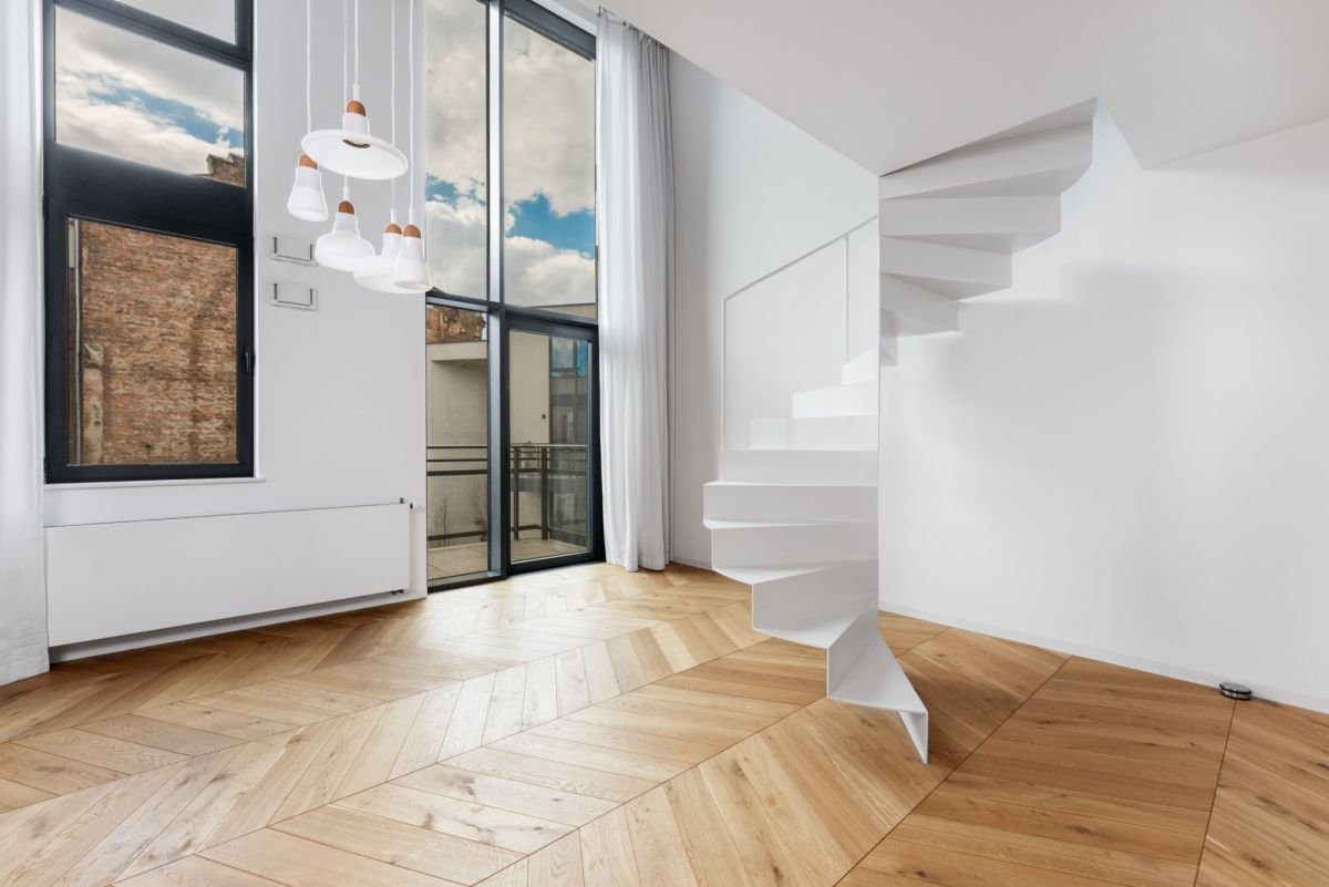 Mieszkanie - 3 pokoje - 81 m² - winda - ul. Targowa Warszawa Praga-Północ
