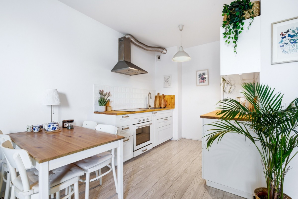 Mieszkanie - 2 pokoje - 38 m² - winda - ul. Batalionów Chłopskich Warszawa Bemowo