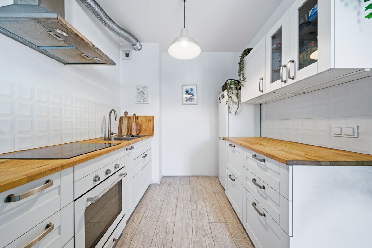 Mieszkanie - 2 pokoje - 38 m² - winda - ul. Batalionów Chłopskich Warszawa Bemowo