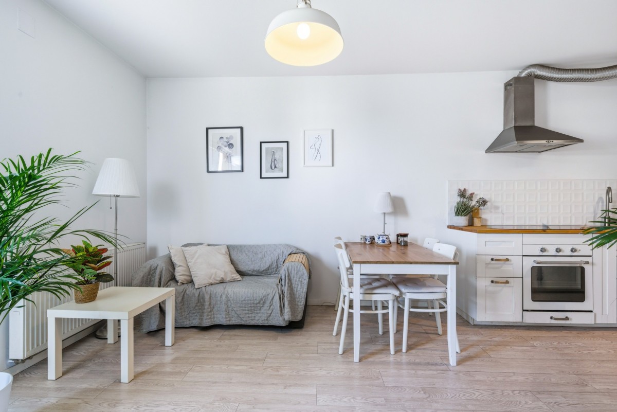 Mieszkanie - 2 pokoje - 38 m² - winda - ul. Batalionów Chłopskich Warszawa Bemowo