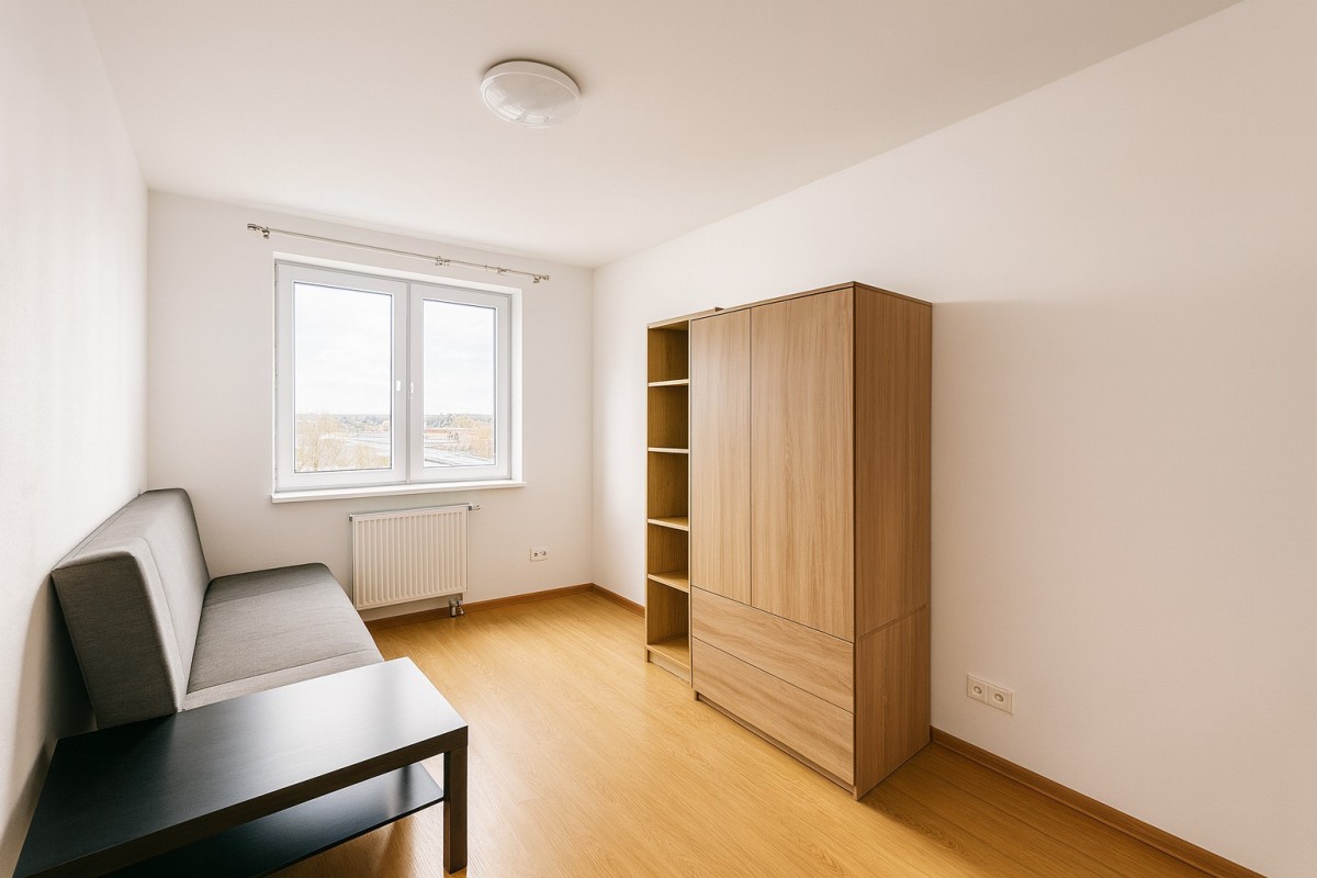 Mieszkanie - 12 pokoi - 235 m² - winda - ul. Włościańska Warszawa Żoliborz