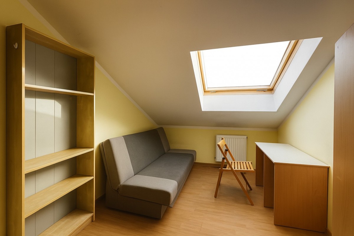Mieszkanie - 12 pokoi - 235 m² - winda - ul. Włościańska Warszawa Żoliborz