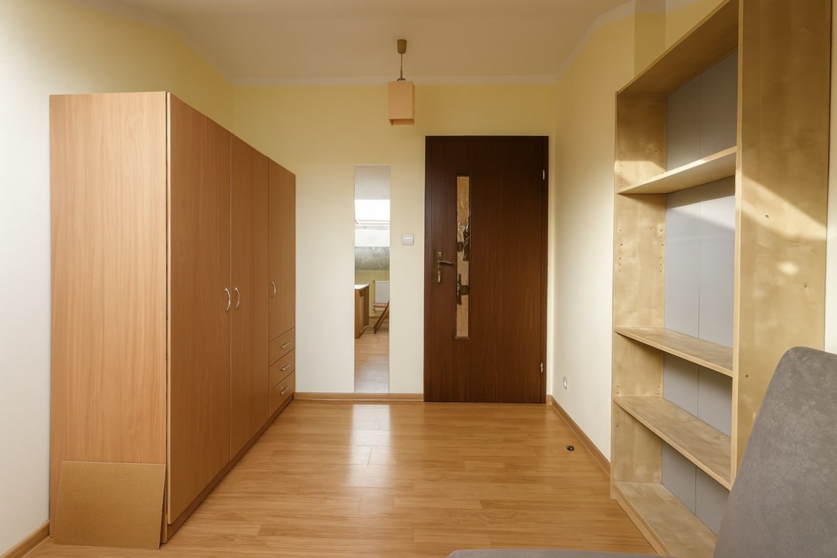 Mieszkanie - 12 pokoi - 235 m² - winda - ul. Włościańska Warszawa Żoliborz