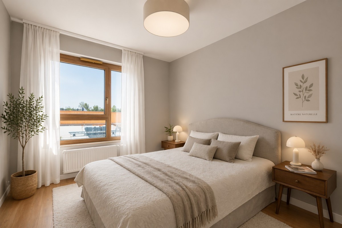 Mieszkanie - 3 pokoje - 65 m² - winda - ul. Kazimierza Michalczyka Wrocław Szczepin