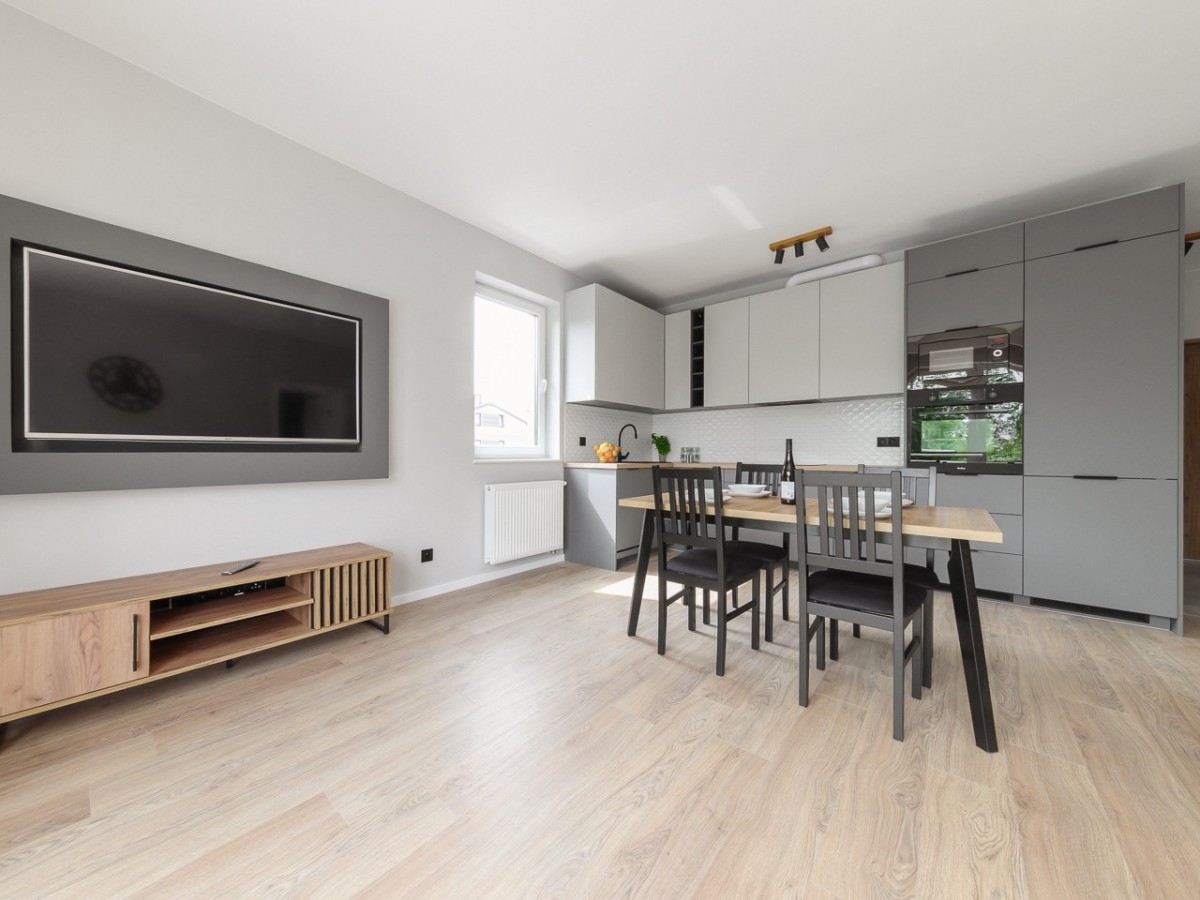 Mieszkanie - 3 pokoje - 75 m² - ul. Tawułkowa Warszawa Wawer Miedzeszyn