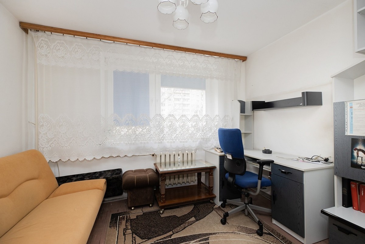 Mieszkanie - 3 pokoje - 86 m² - winda - ul. Arki Bożka Warszawa Bemowo