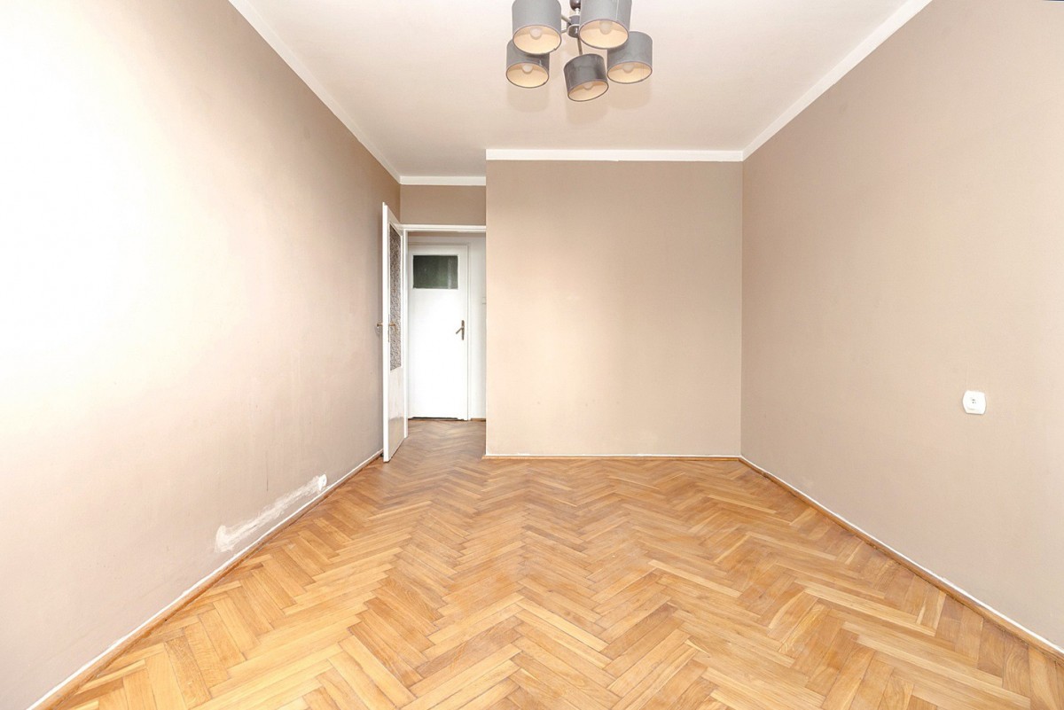 Mieszkanie - 2 pokoje - 37 m² - ul. Śliska Warszawa Śródmieście
