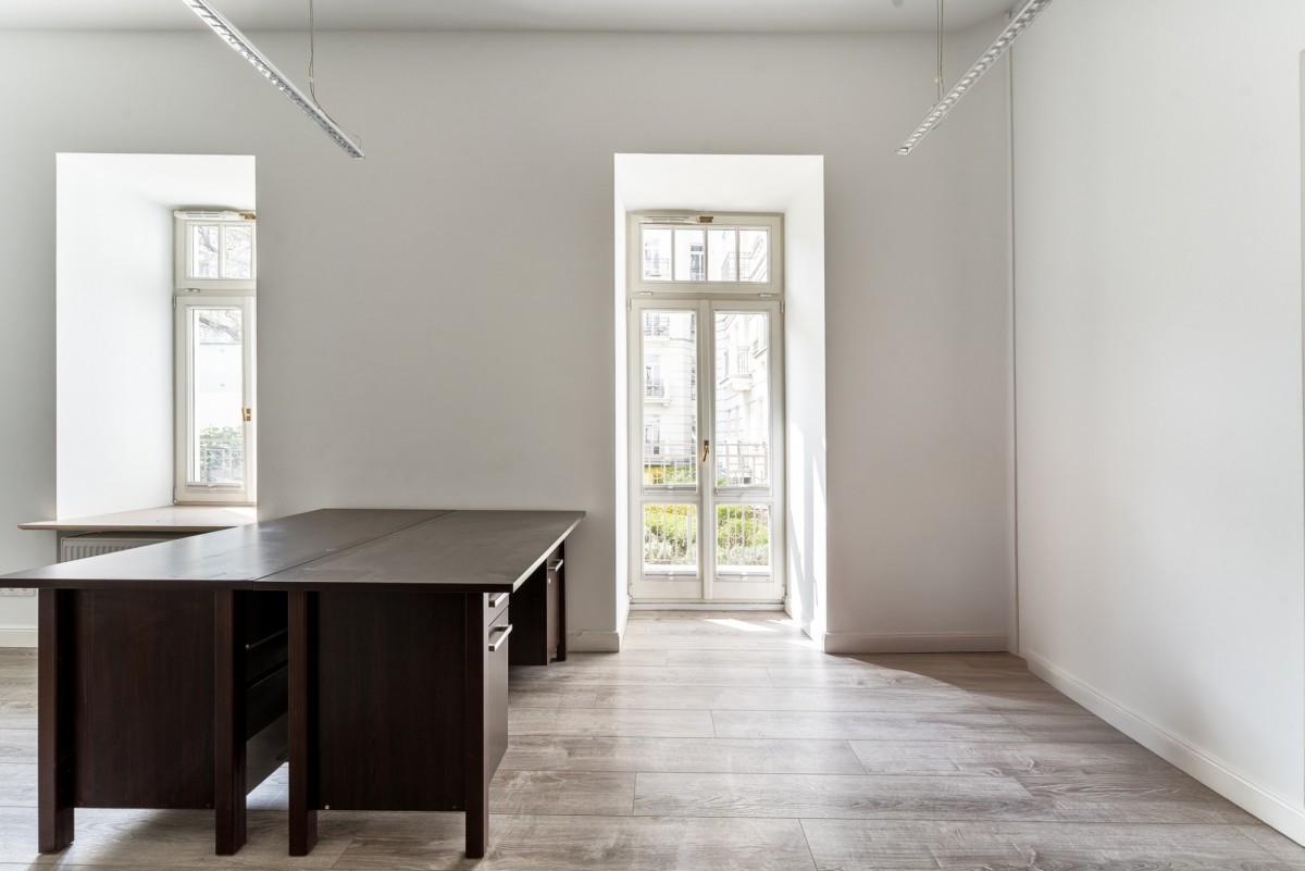 Mieszkanie - 4 pokoje - 140 m² - winda - ul. Hoża Warszawa Śródmieście Południowe