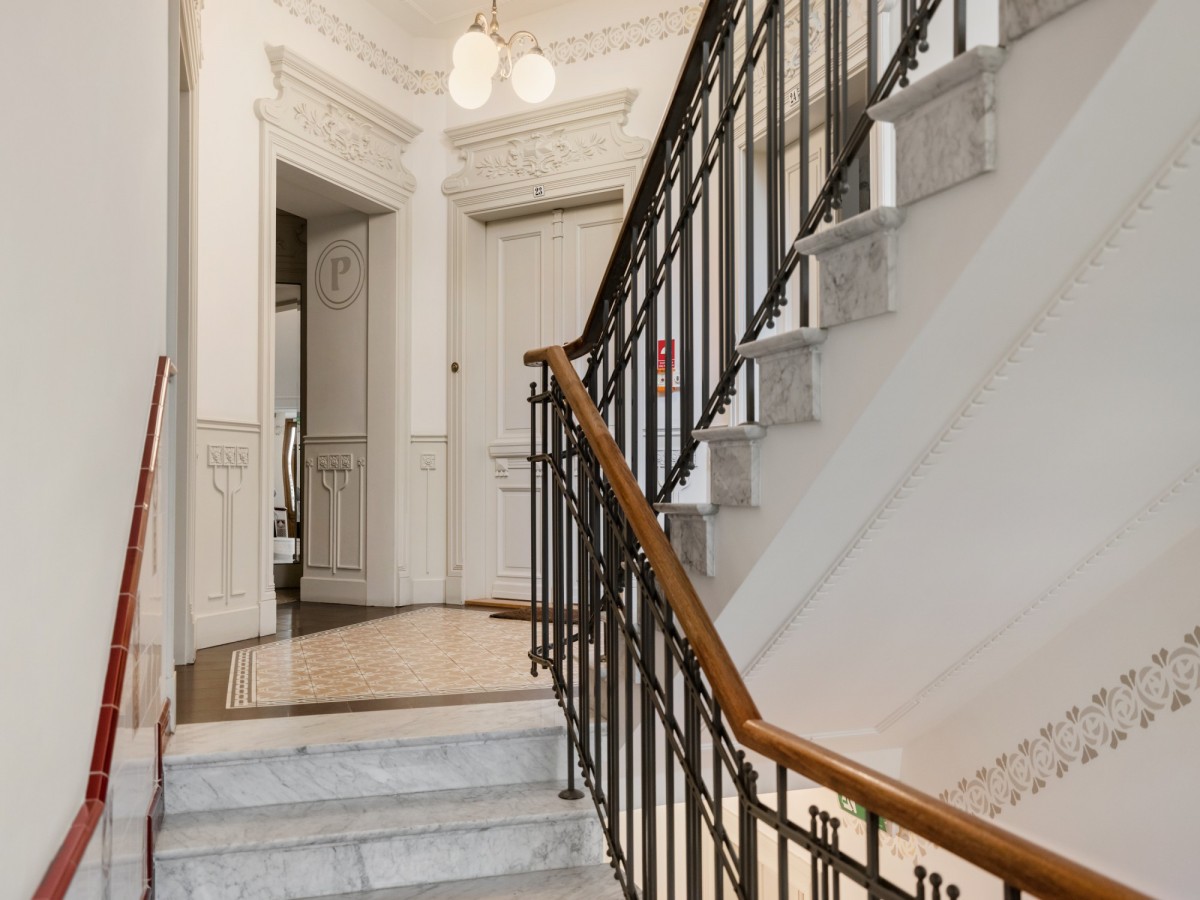 Mieszkanie - 4 pokoje - 140 m² - winda - ul. Hoża Warszawa Śródmieście Południowe