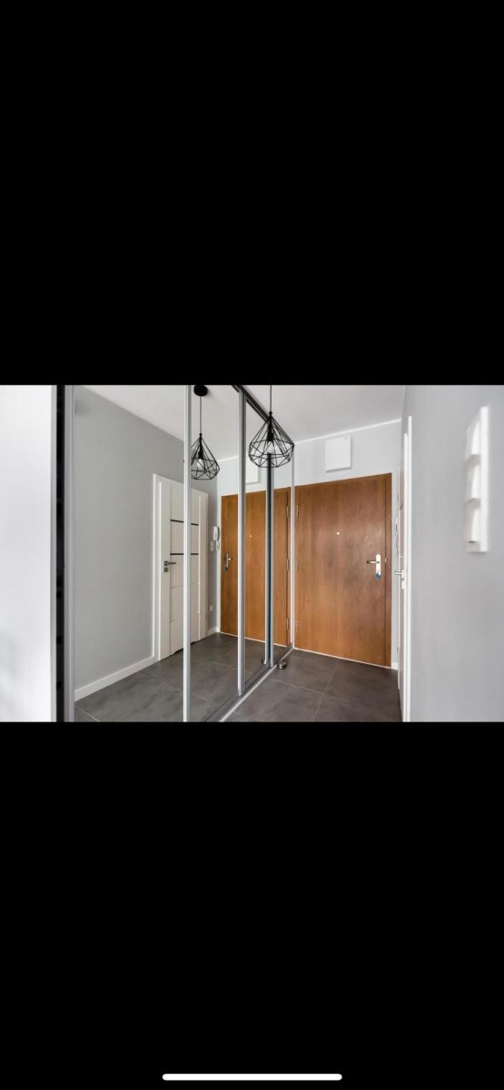 Mieszkanie - 1 pokój - 28 m² - ul. Łopuszańska Warszawa