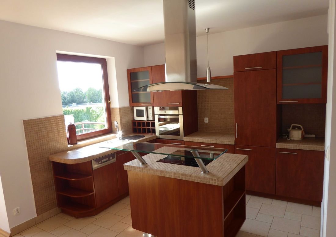 Piso en Ołtaszyn, 3 habitaciones, 73 m² en alquiler