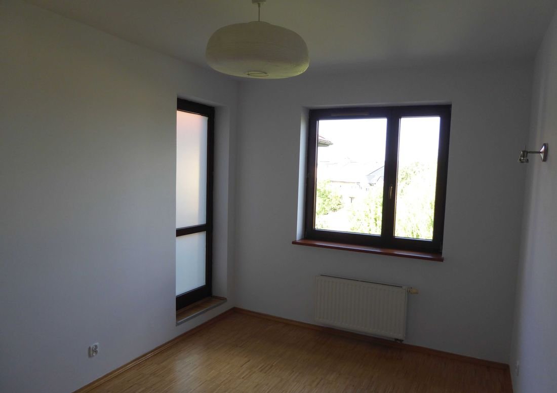 Piso en Ołtaszyn, 3 habitaciones, 73 m² en alquiler