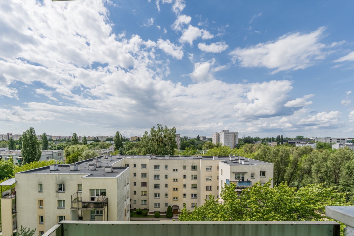 Mieszkanie - 1 pokój - 32 m² - ul. Zbigniewa Romaszewskiego Warszawa Bielany