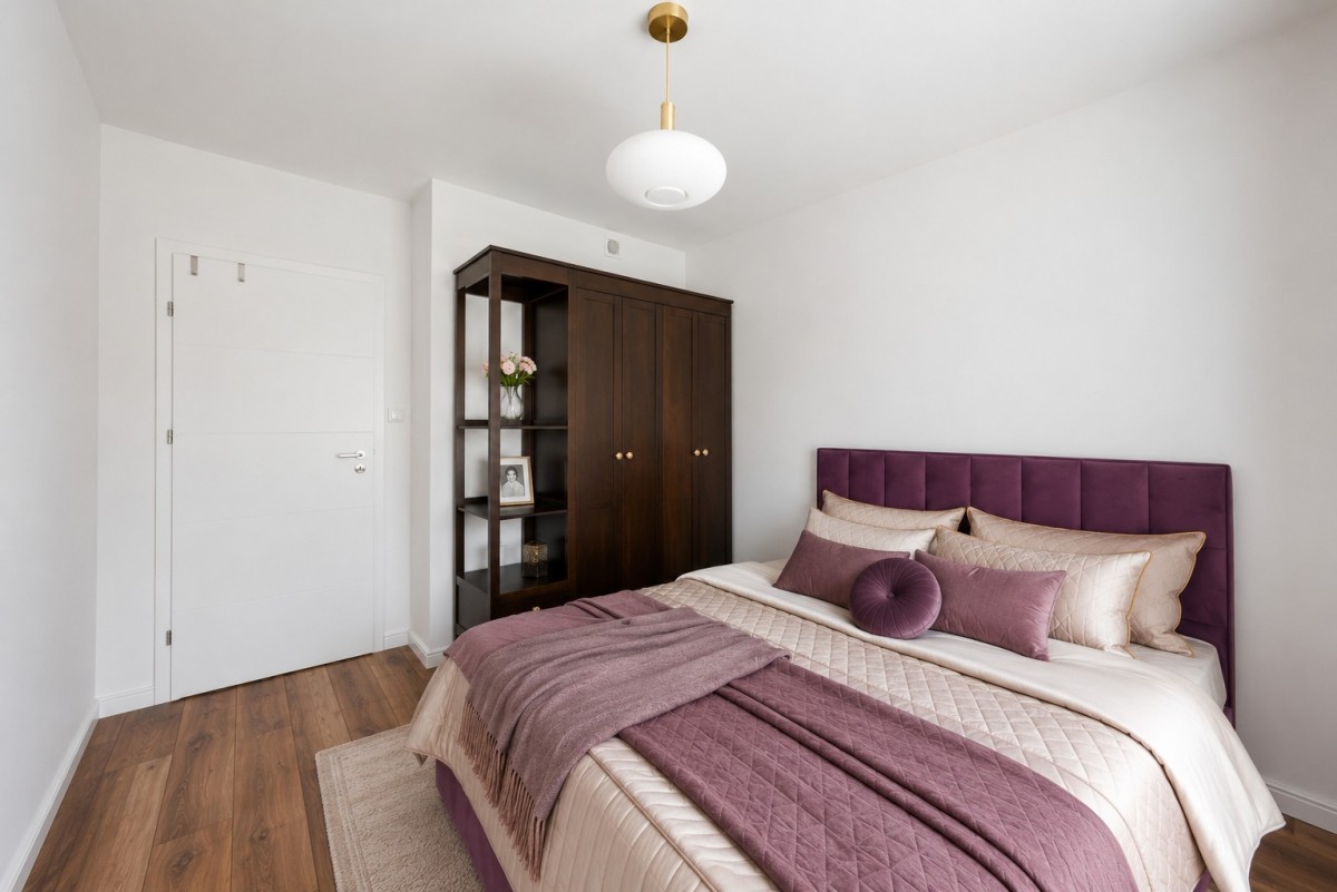 Mieszkanie - 3 pokoje - 71 m² - winda - ul. Ząbkowska Warszawa Praga-Północ