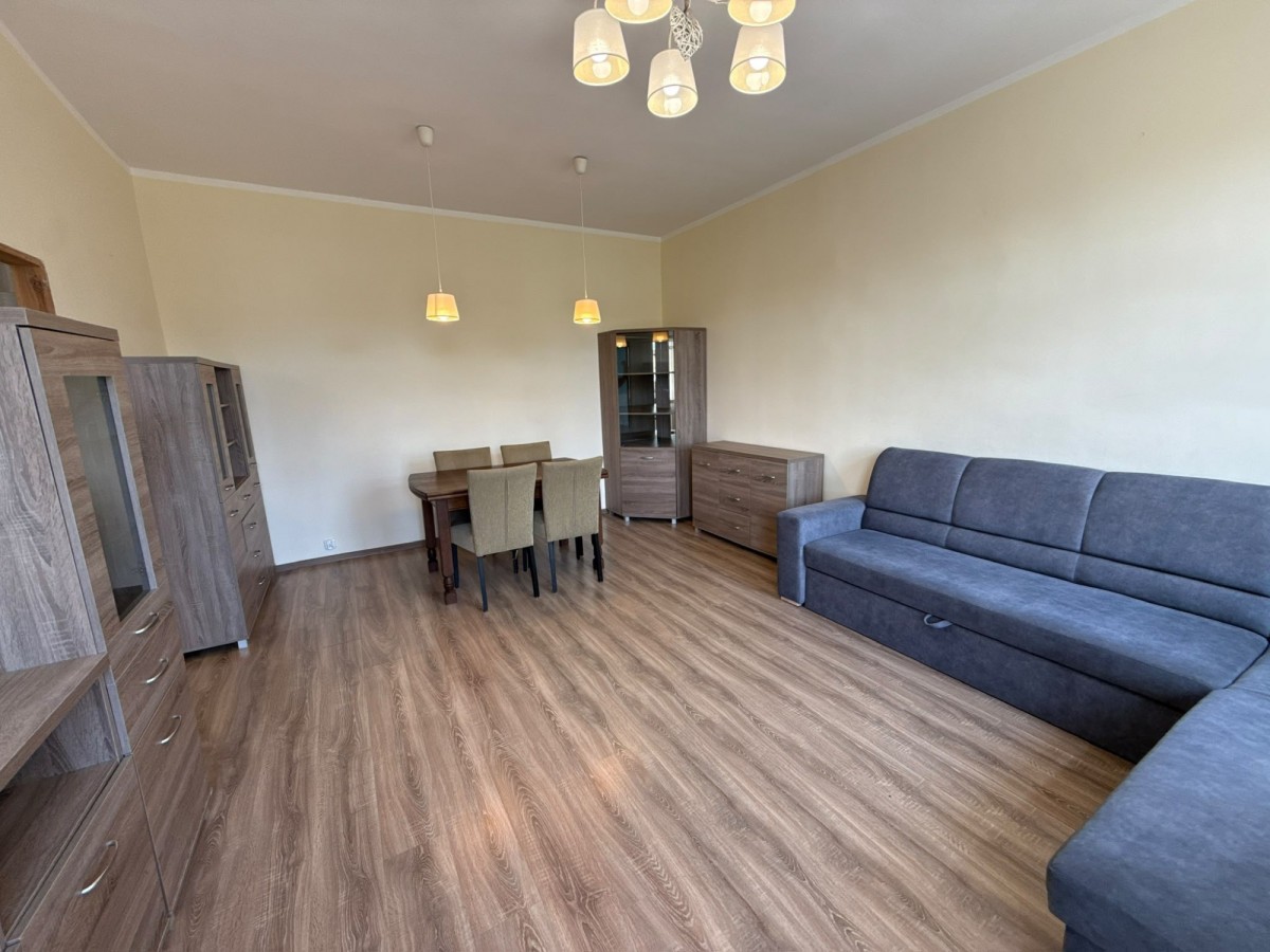 Mieszkanie - 3 pokoje - 64 m² - ul. Pszenna Wrocław Stare Miasto