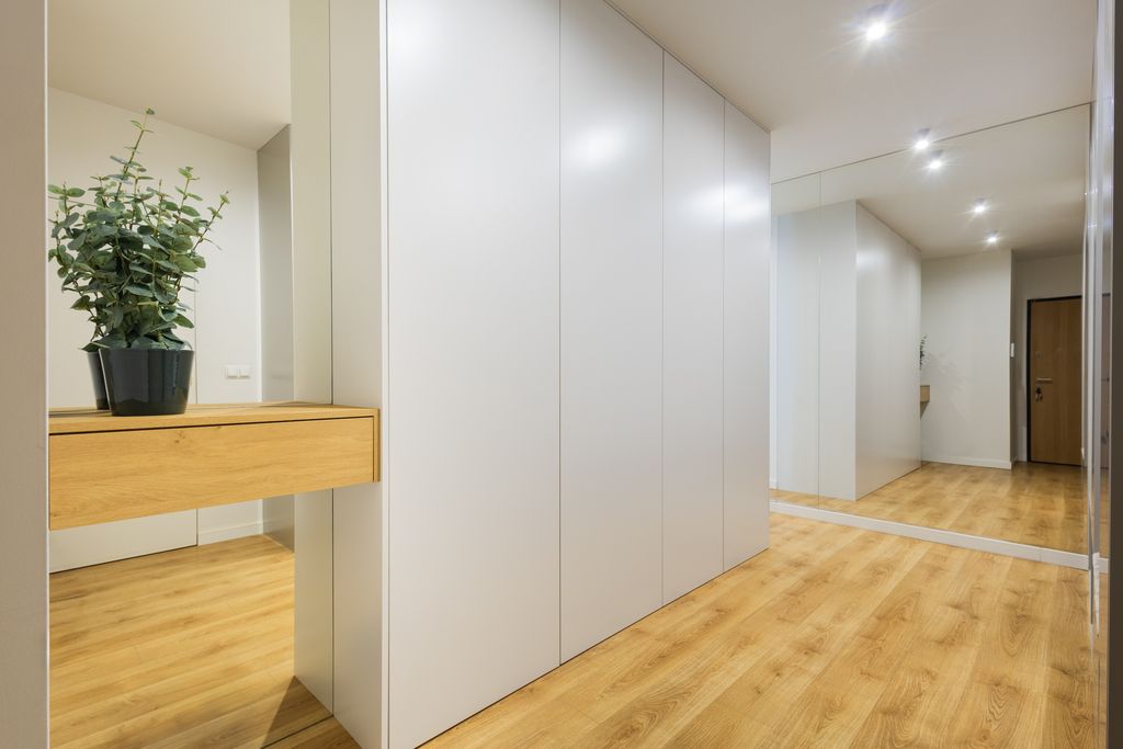 Mieszkanie - 3 pokoje - 72 m² - winda - ul. Głębocka Warszawa Białołęka