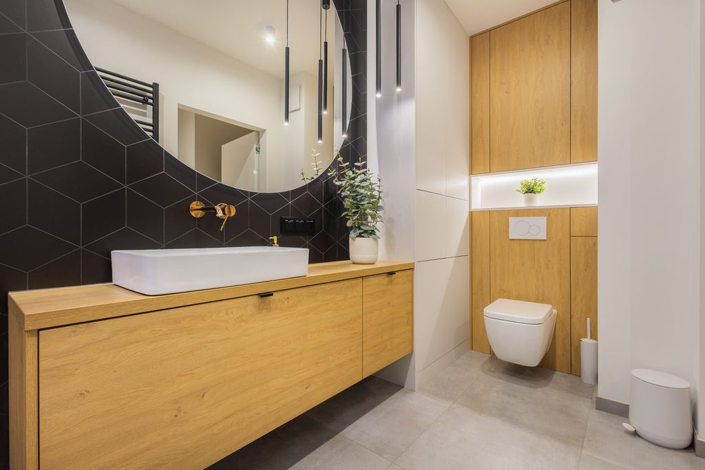 Mieszkanie - 3 pokoje - 72 m² - winda - ul. Głębocka Warszawa Białołęka
