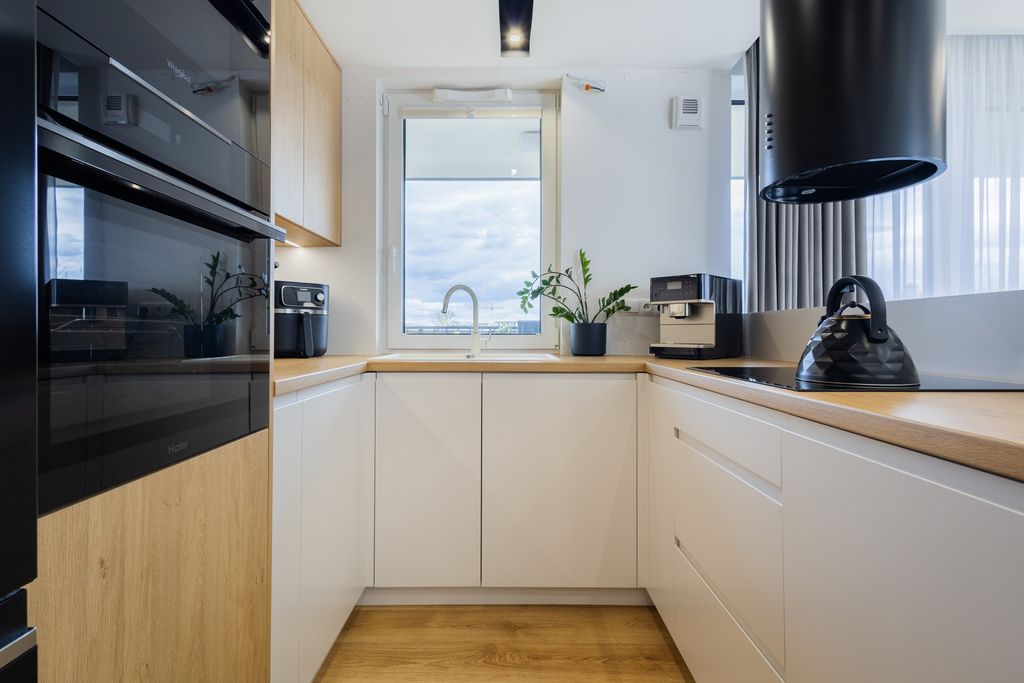 Mieszkanie - 3 pokoje - 72 m² - winda - ul. Głębocka Warszawa Białołęka