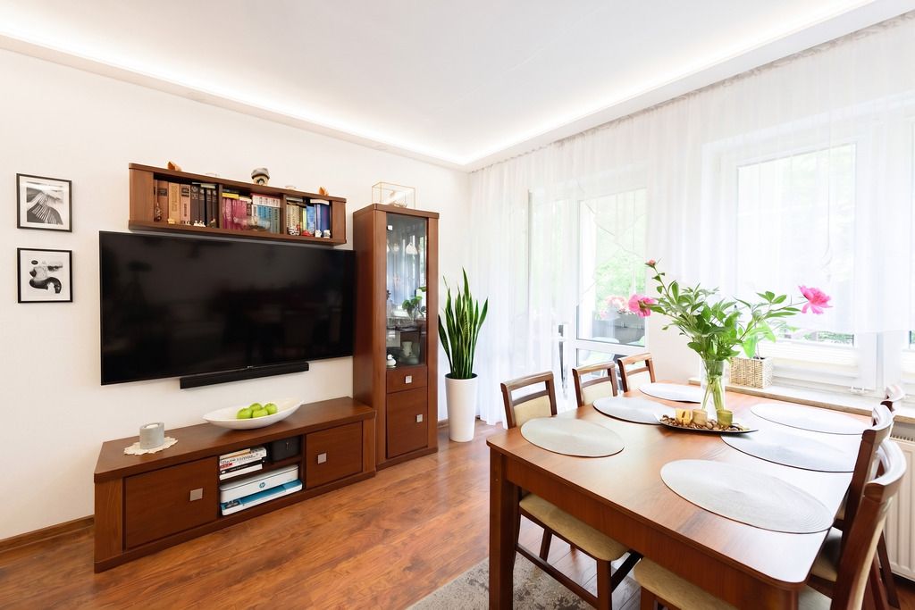 Mieszkanie - 2 pokoje - 47 m² - ul. Marynin Warszawa Bemowo