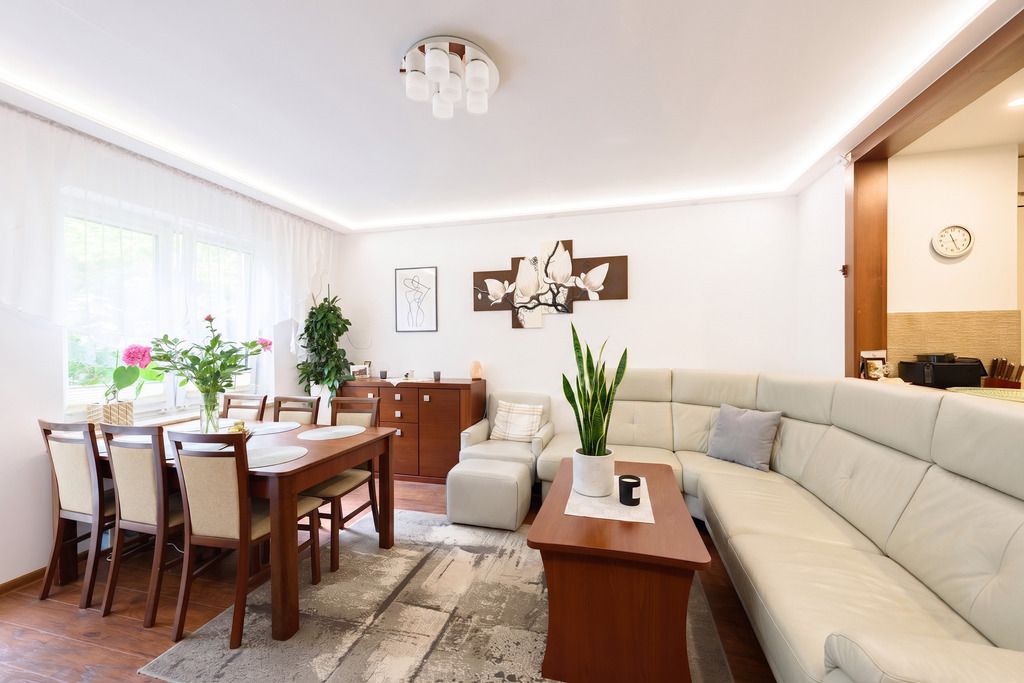 Mieszkanie - 2 pokoje - 47 m² - ul. Marynin Warszawa Bemowo