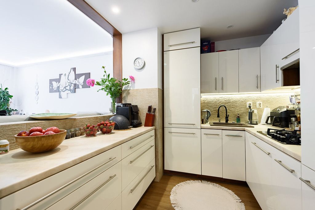 Mieszkanie - 2 pokoje - 47 m² - ul. Marynin Warszawa Bemowo