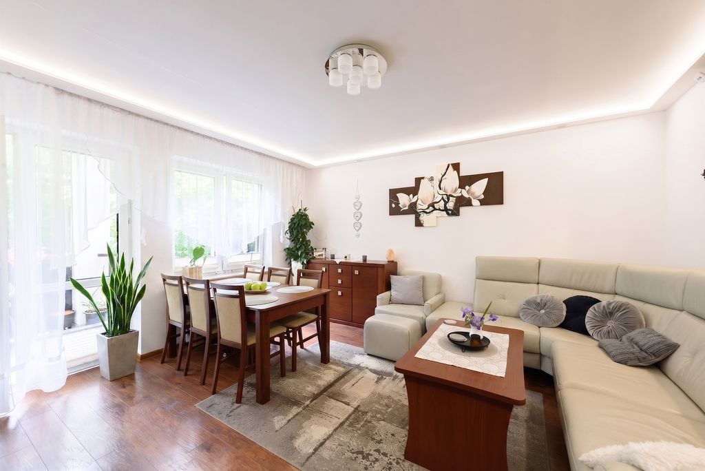 Mieszkanie - 2 pokoje - 47 m² - ul. Marynin Warszawa Bemowo