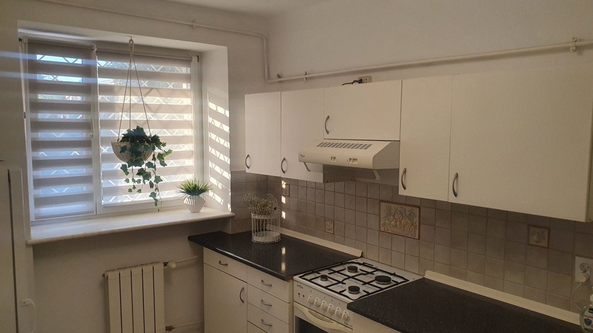 Mieszkanie - 1 pokój - 38 m² - ul. Jarosława Dąbrowskiego Warszawa Mokotów