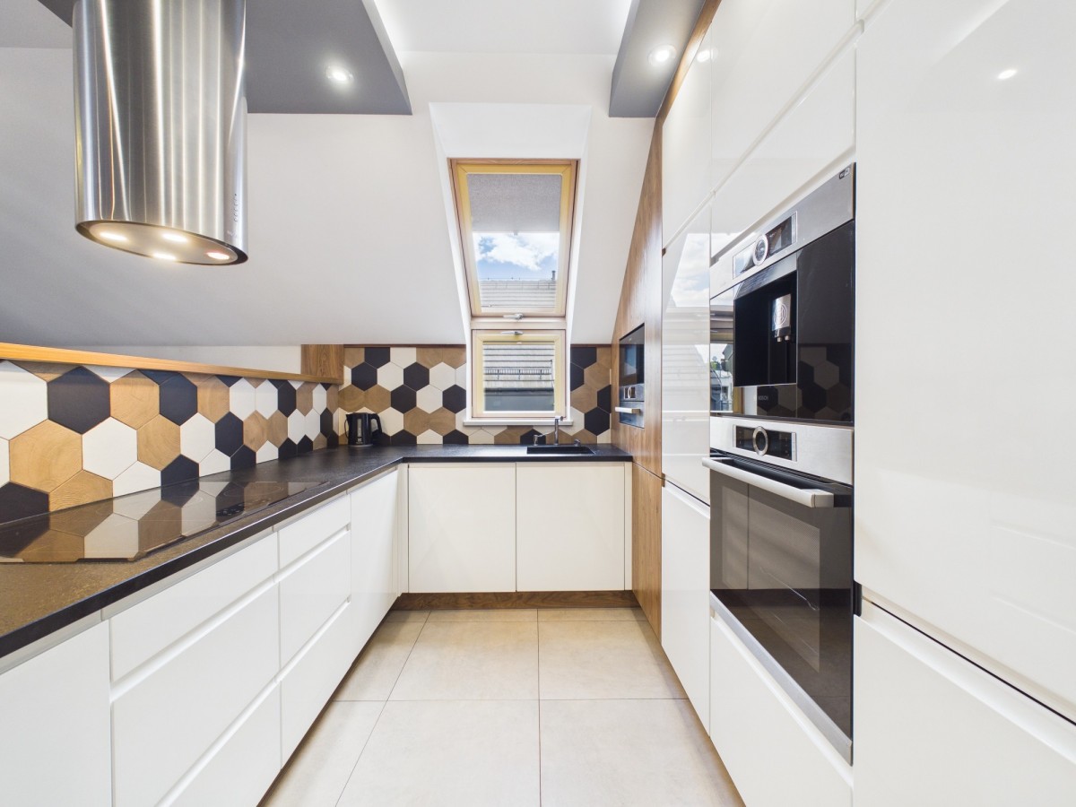 Mieszkanie - 3 pokoje - 65 m² - ul. Maślicka Wrocław Maślice