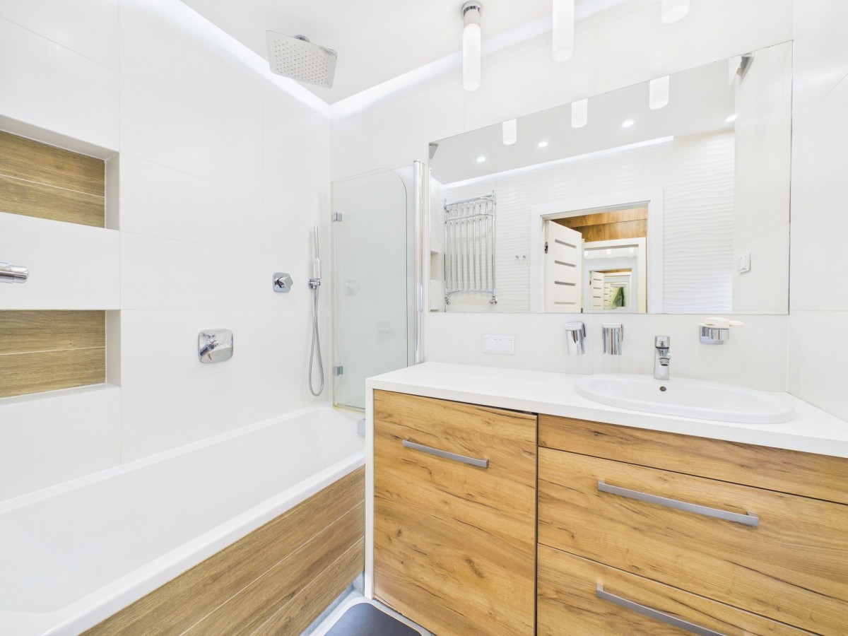 Mieszkanie - 3 pokoje - 65 m² - ul. Maślicka Wrocław Maślice