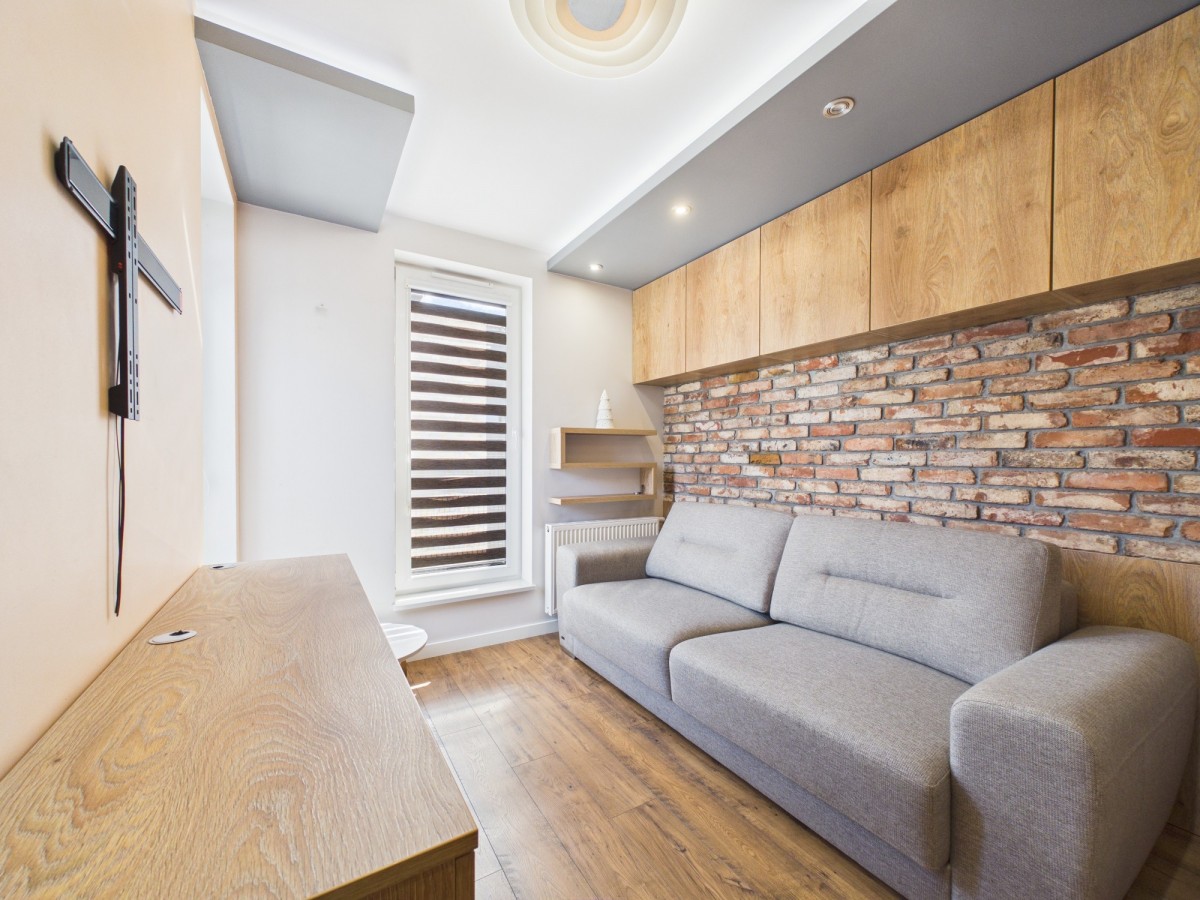 Mieszkanie - 3 pokoje - 65 m² - ul. Maślicka Wrocław Maślice