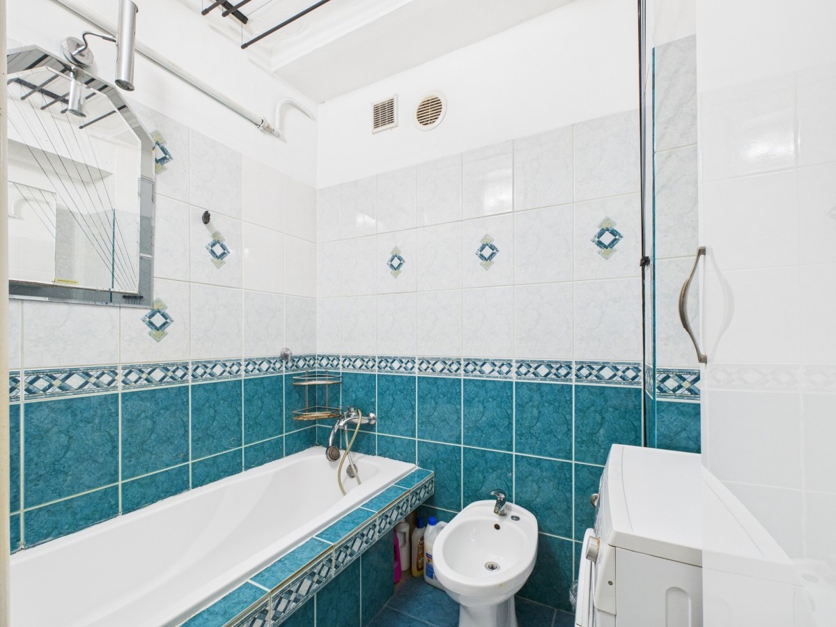 Mieszkanie - 5 pokoi - 87 m² - ul. Stanisława Noakowskiego Warszawa Śródmieście Południowe