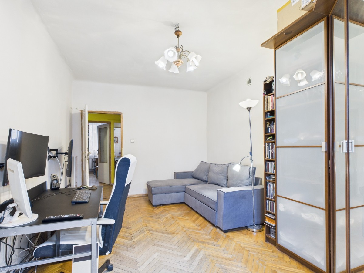 Mieszkanie - 5 pokoi - 87 m² - ul. Stanisława Noakowskiego Warszawa Śródmieście Południowe