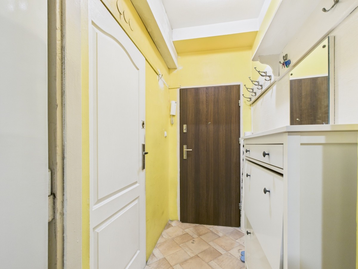 Mieszkanie - 5 pokoi - 87 m² - ul. Stanisława Noakowskiego Warszawa Śródmieście Południowe