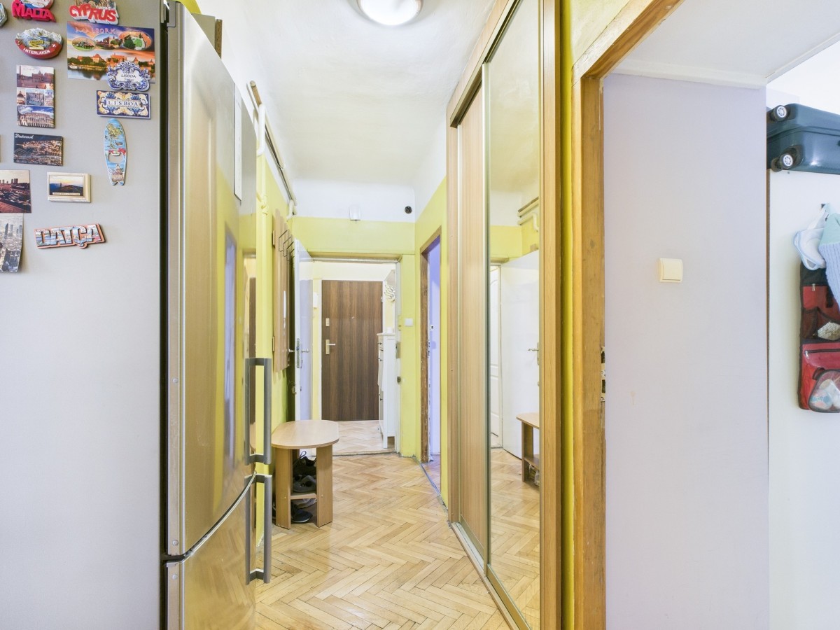 Mieszkanie - 5 pokoi - 87 m² - ul. Stanisława Noakowskiego Warszawa Śródmieście Południowe