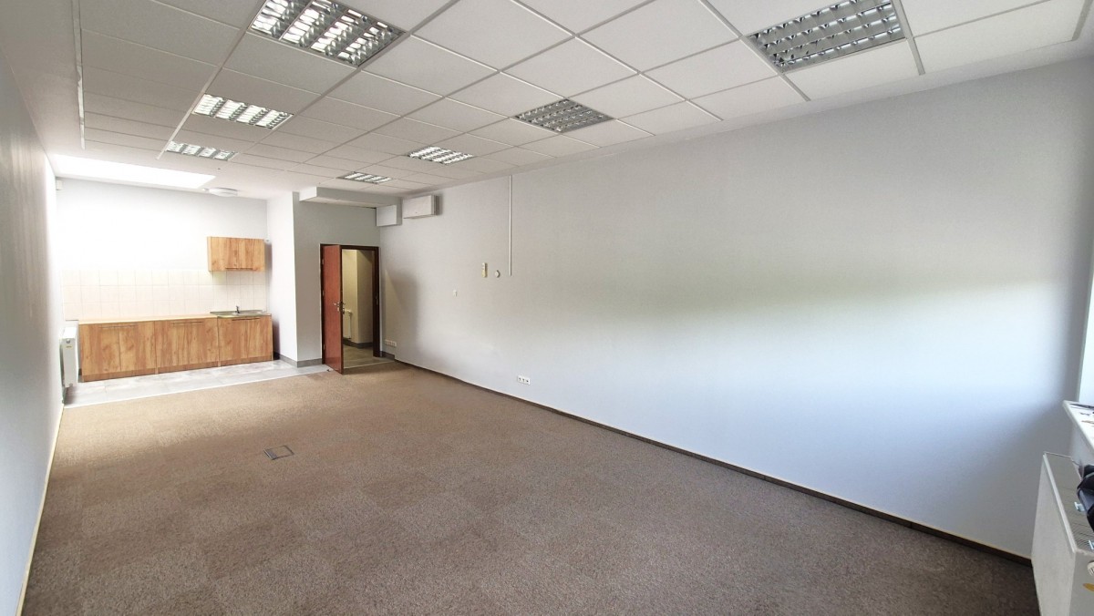 Obiekt - 60 m² - al. Aleja Prymasa Tysiąclecia Warszawa Wola Koło
