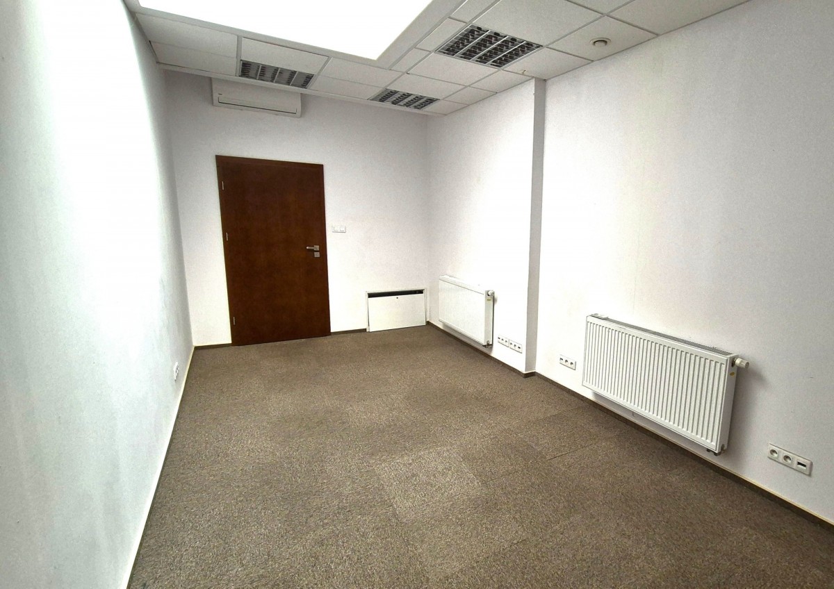 Obiekt - 60 m² - al. Aleja Prymasa Tysiąclecia Warszawa Wola Koło