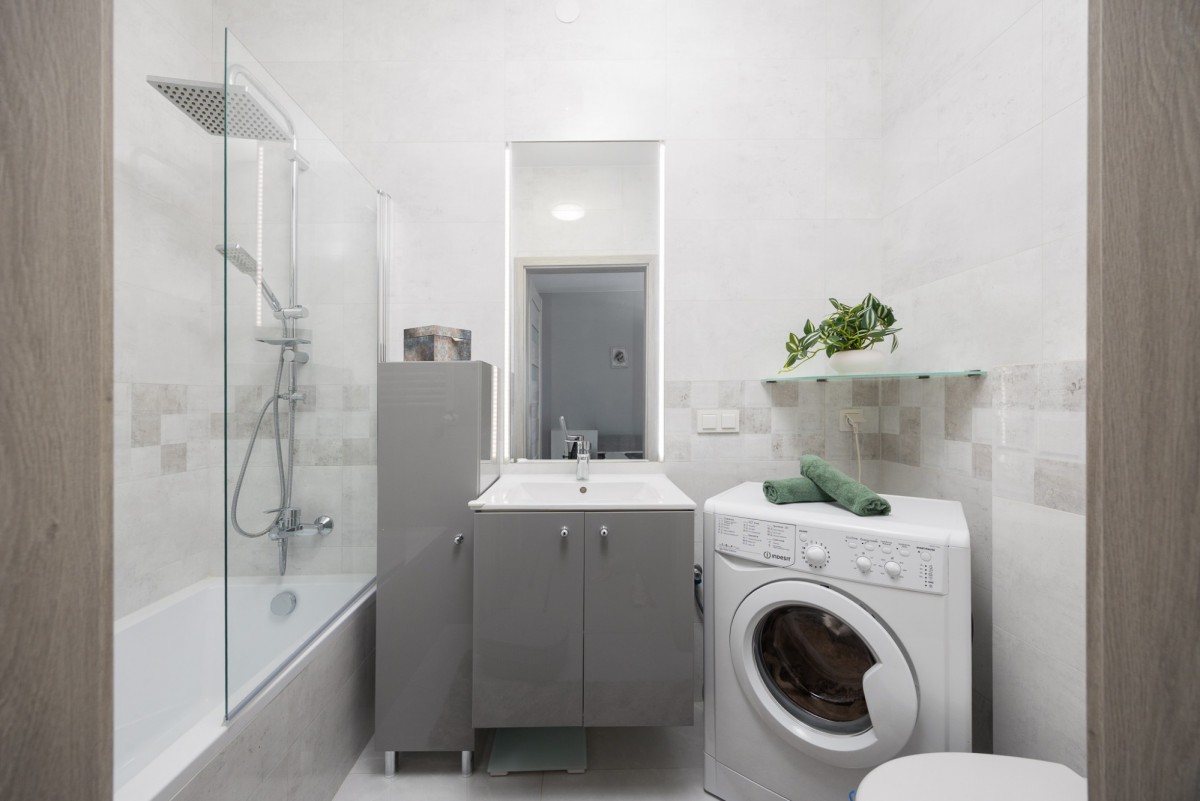 Mieszkanie - 2 pokoje - 30 m² - ul. Rakowska Warszawa Włochy Raków