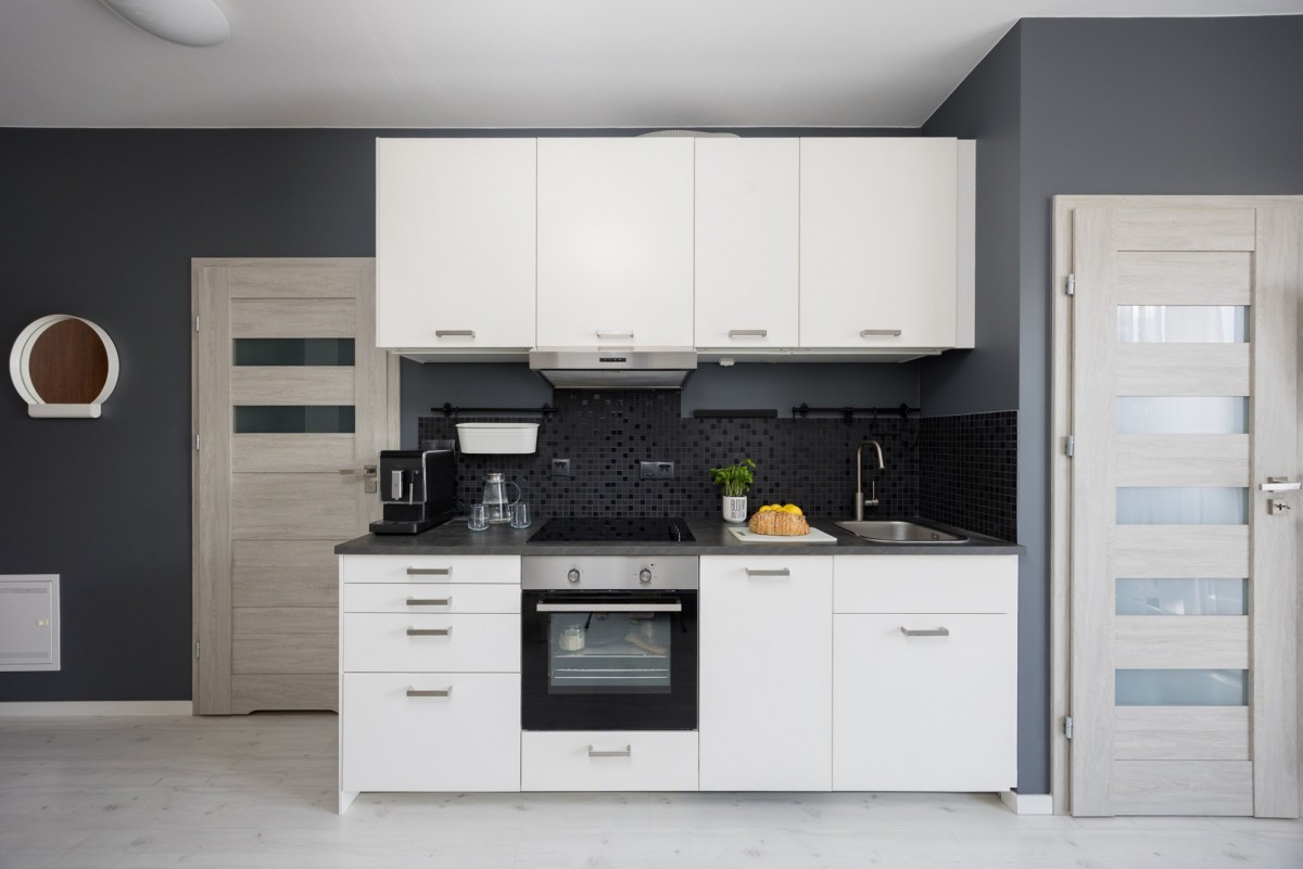 Mieszkanie - 2 pokoje - 30 m² - ul. Rakowska Warszawa Włochy Raków