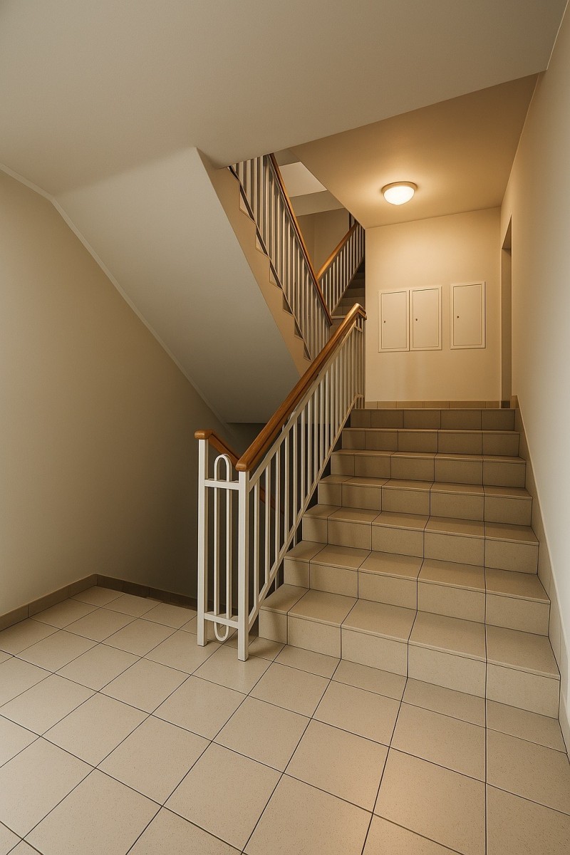 Mieszkanie - 3 pokoje - 55 m² - ul. Siedlecka Warszawa Praga-Północ