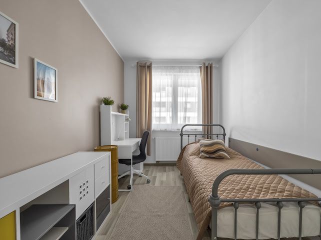 Mieszkanie - 3 pokoje - 64 m² - winda - ul. Magazynowa Warszawa Mokotów