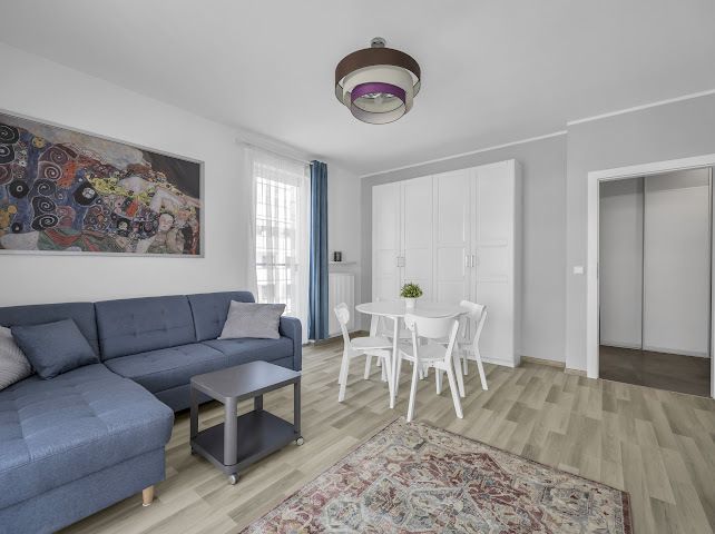 Mieszkanie - 3 pokoje - 64 m² - winda - ul. Magazynowa Warszawa Mokotów