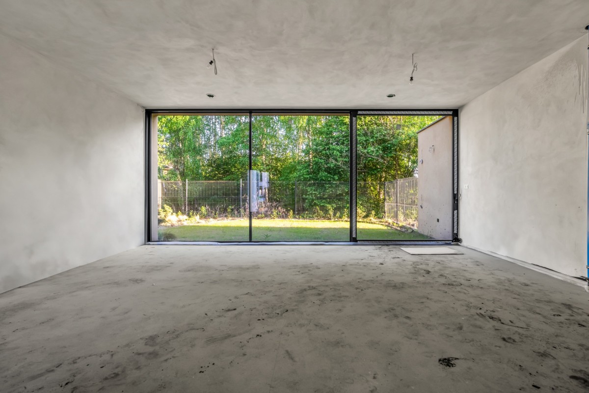 Dom - 5 pokoi - 180 m² - ul. Zasadowa Warszawa Wawer