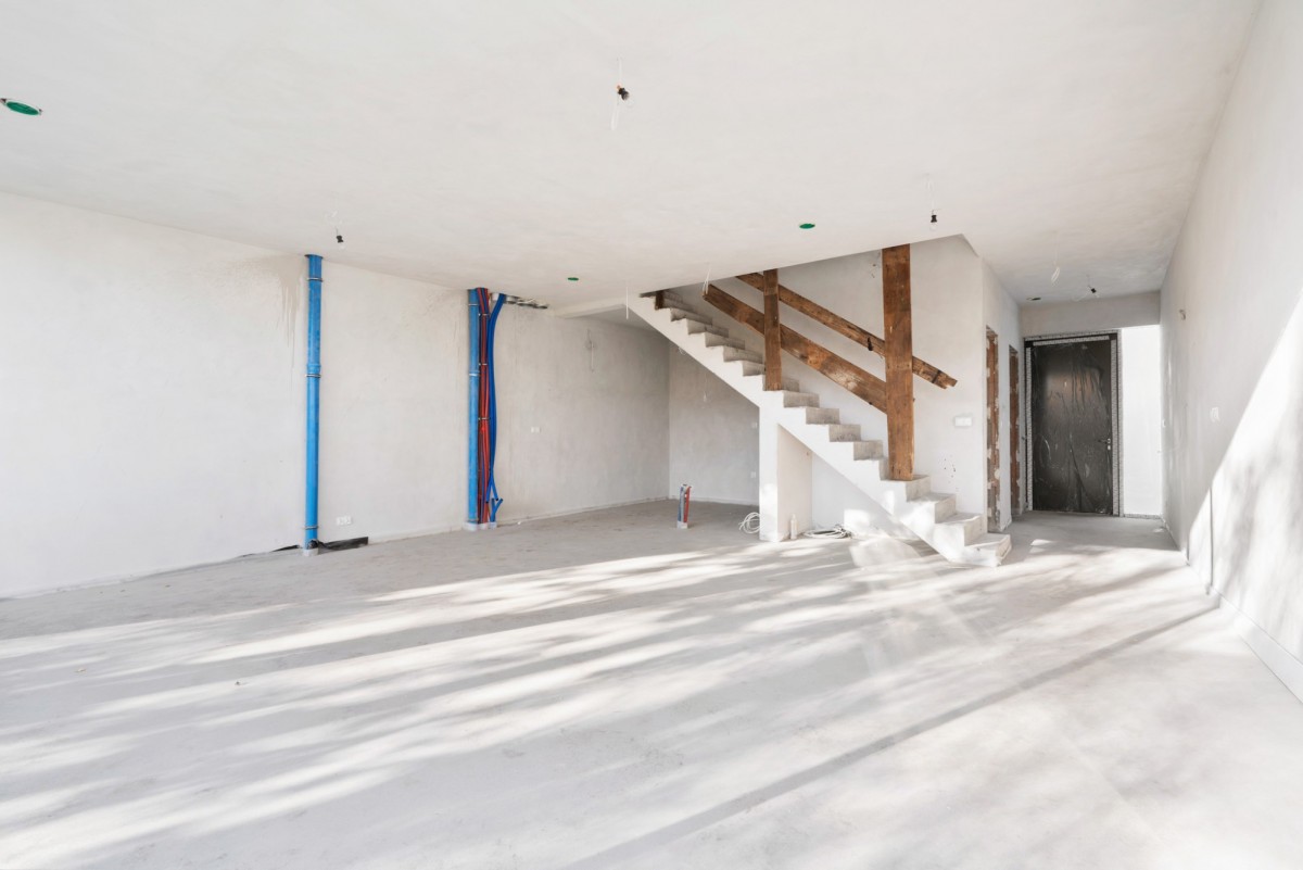 Dom - 5 pokoi - 180 m² - ul. Zasadowa Warszawa Wawer