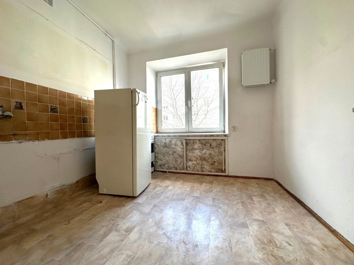 Obiekt - 4 pokoje - 61 m² - winda - ul. Ogrodowa Warszawa Wola