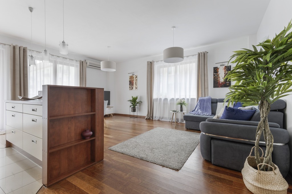 Mieszkanie - 3 pokoje - 87 m² - winda - ul. Lewicka Warszawa Mokotów