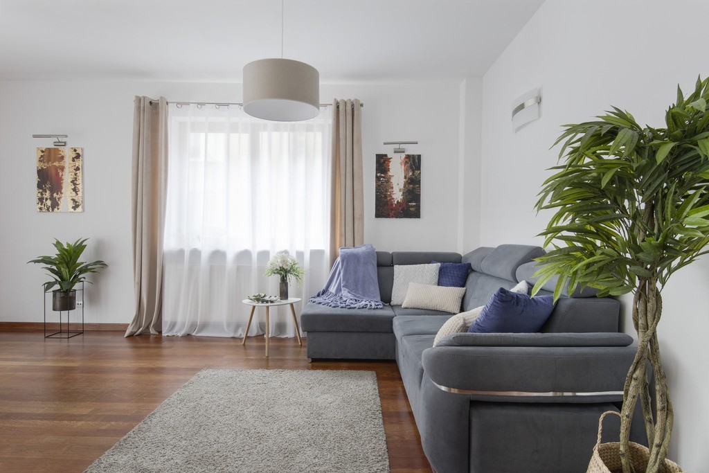 Mieszkanie - 3 pokoje - 87 m² - winda - ul. Lewicka Warszawa Mokotów